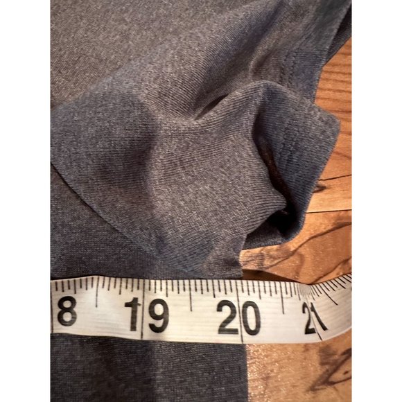 Under Armour Heat Gear Women's Running T-Shirt Size Large,‎ #0083 - Picture 4 of 5